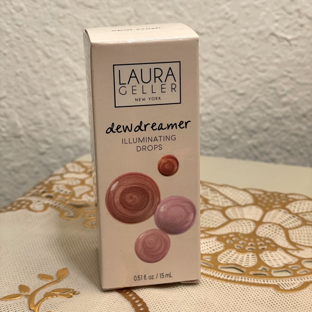 Laura Geller Dewdreamer Illuminating Drops